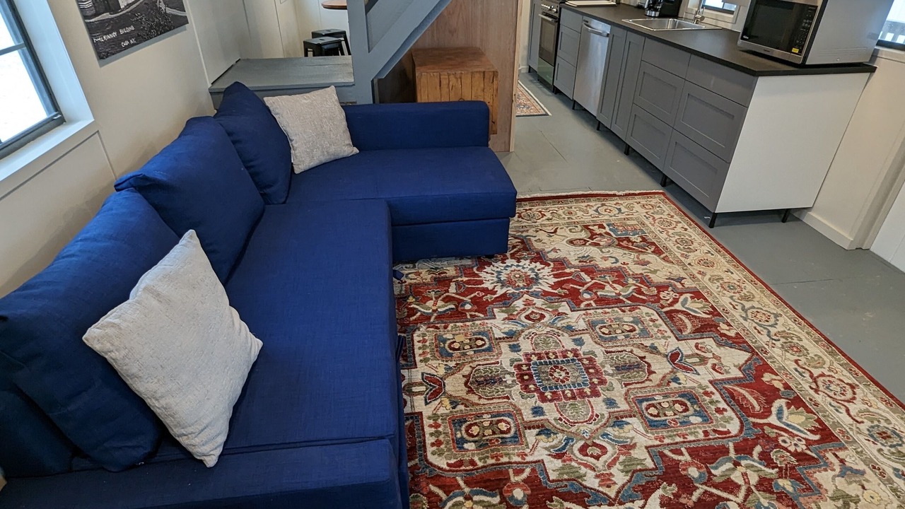 Photo of Livingroom in Black Creek