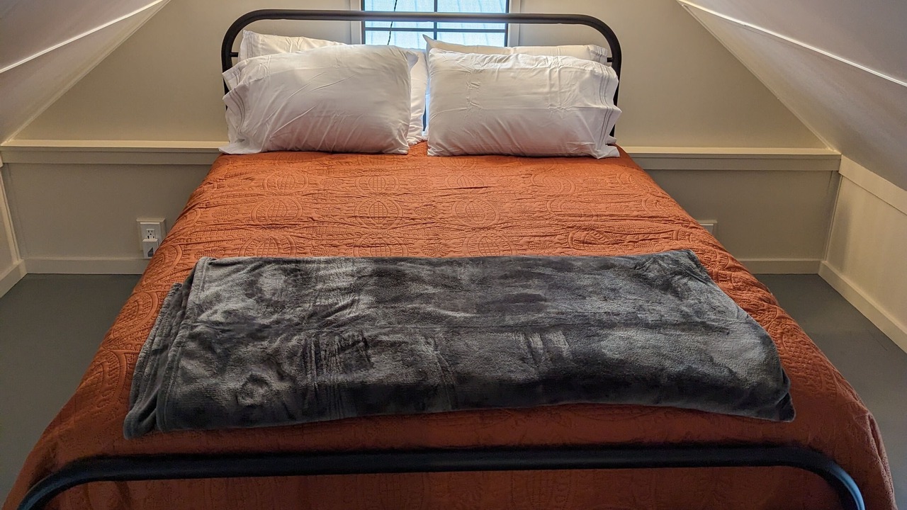 Photo of Bedroom in Black Creek