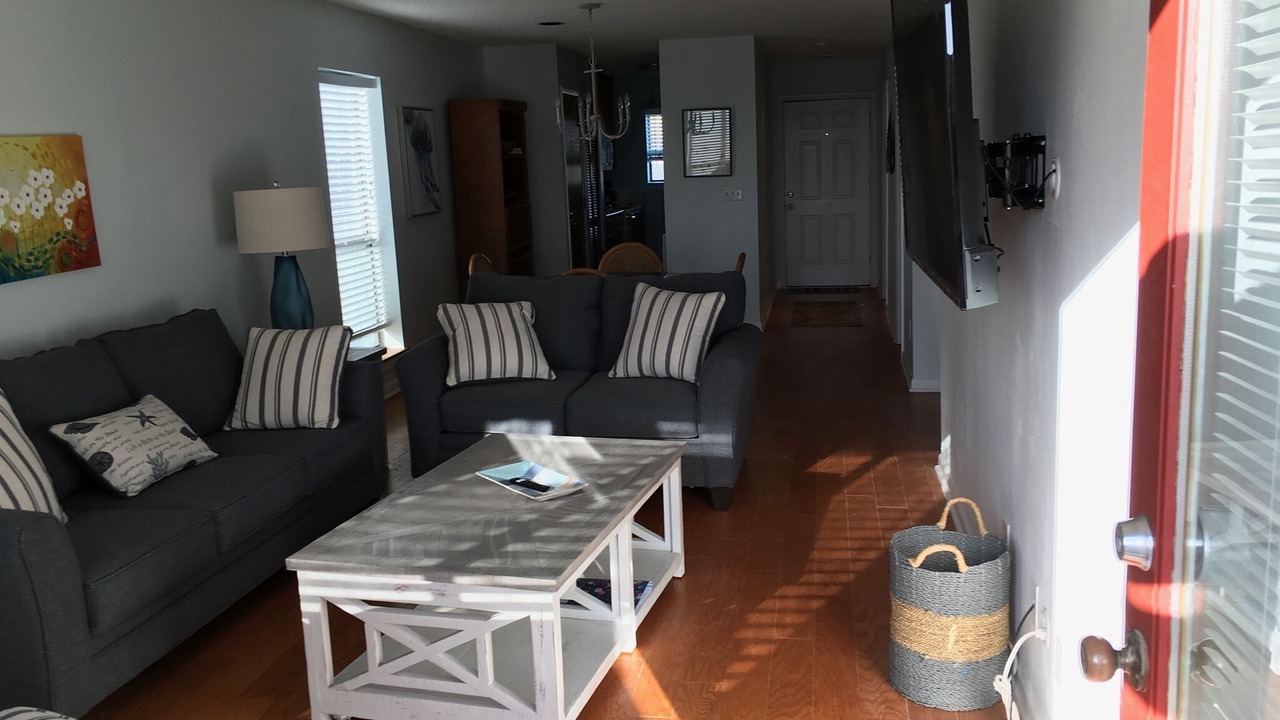 Photo of Livingroom in Ash