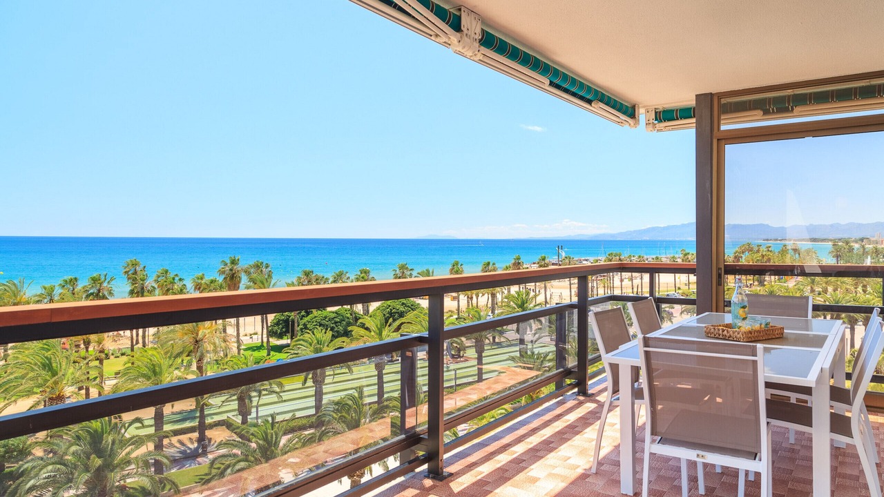 Photo of Outdoor in Salou City Centre