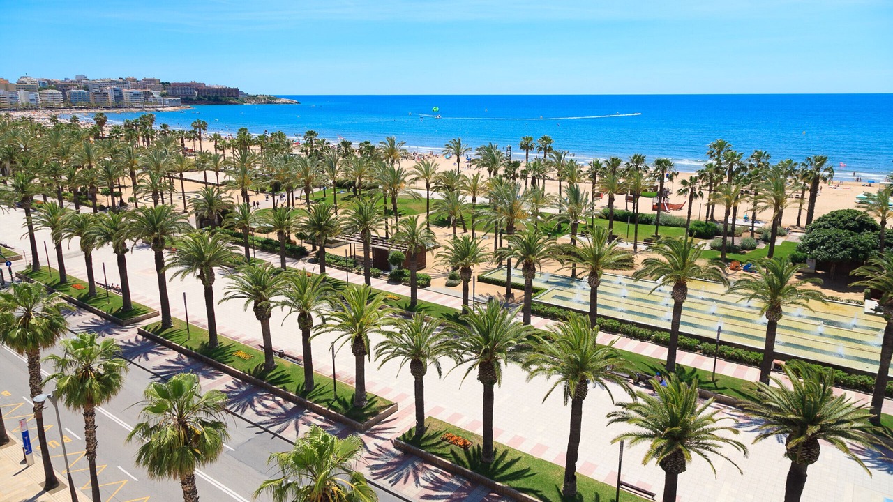 Photo of Outdoor in Salou City Centre