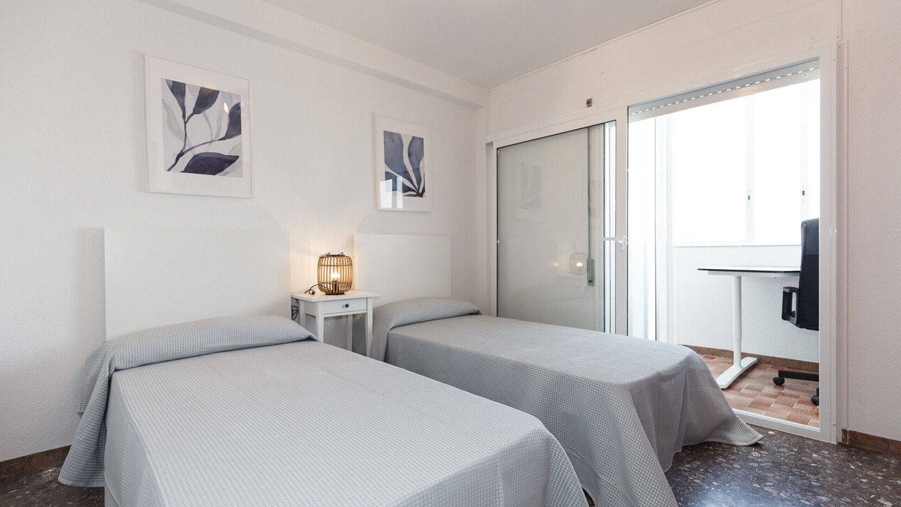 Photo of Bedroom in Salou City Centre