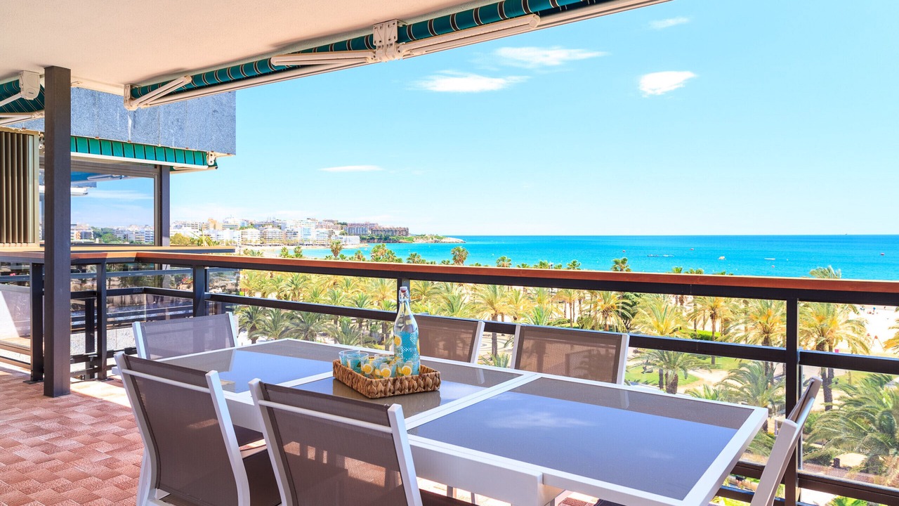 Photo of Outdoor in Salou City Centre