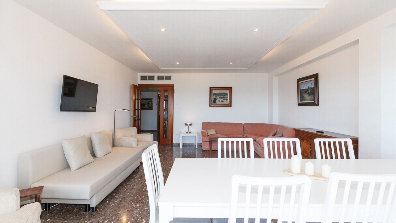 Photo of Livingroom in Salou City Centre