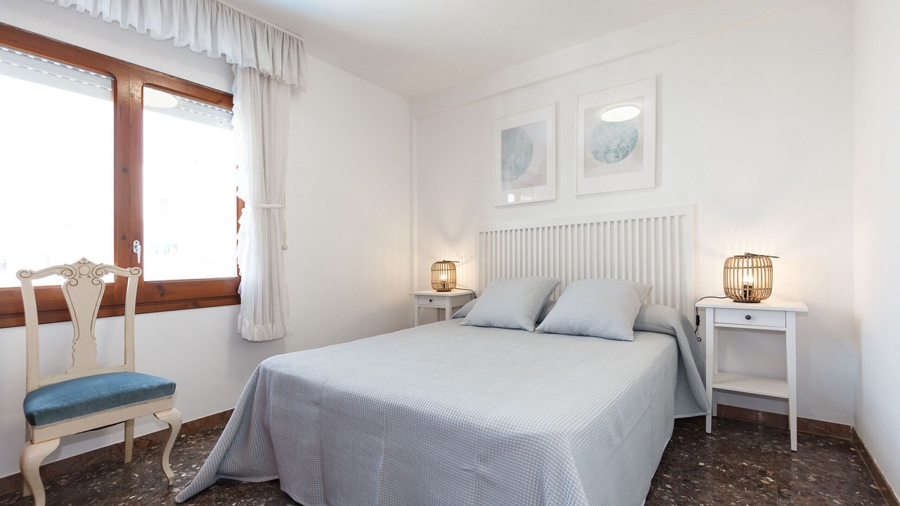 Photo of Bedroom in Salou City Centre