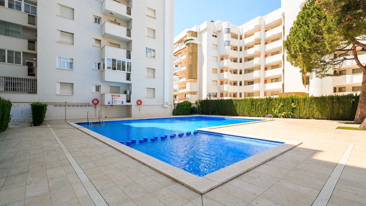 Photo of Outdoor in Salou City Centre