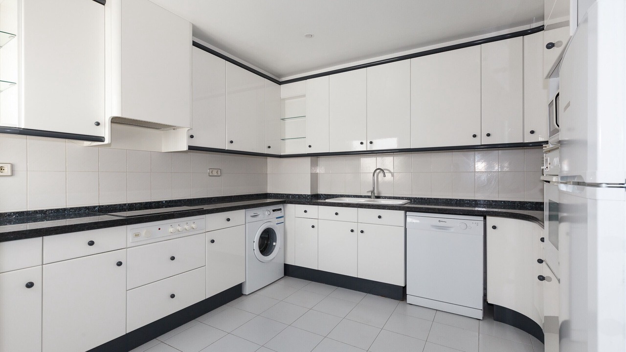 Photo of Kitchen in Salou City Centre