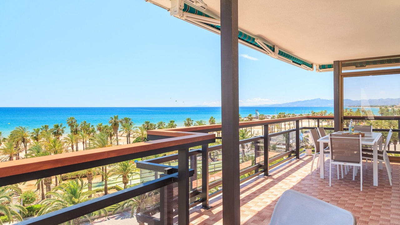 Photo of Outdoor in Salou City Centre