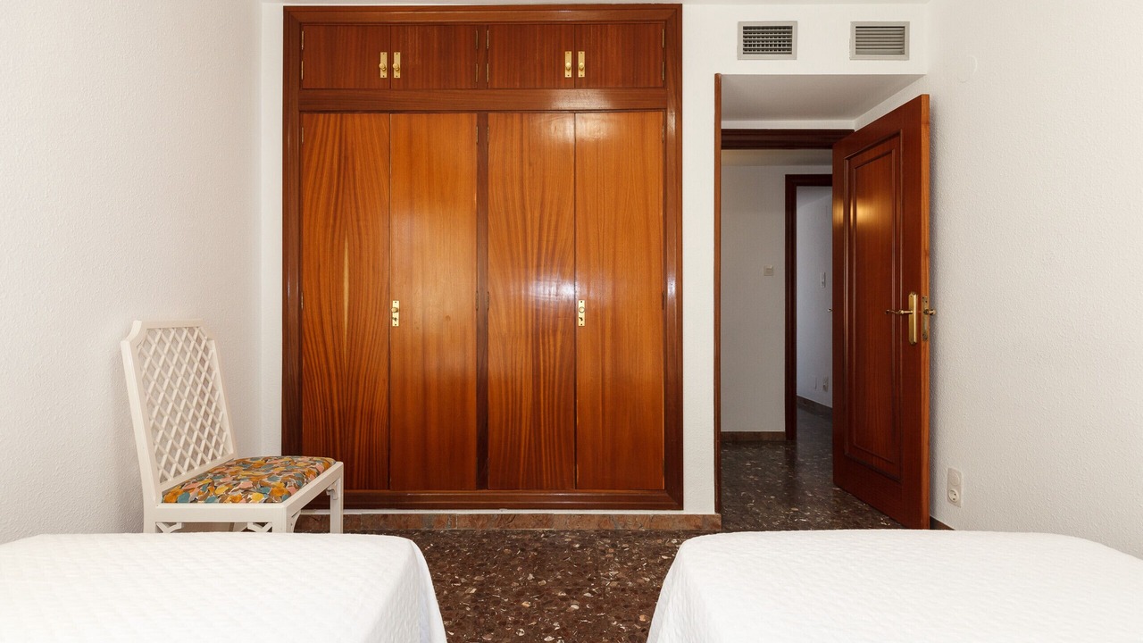 Photo of Bedroom in Salou City Centre