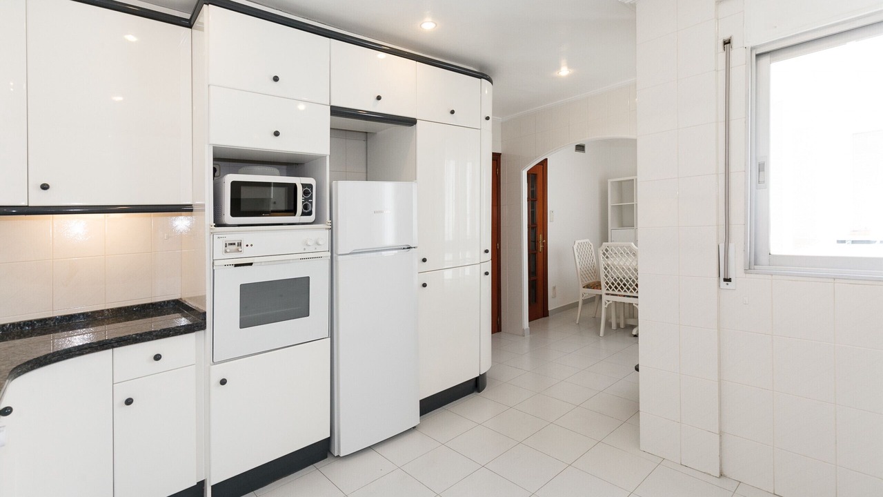 Photo of Kitchen in Salou City Centre