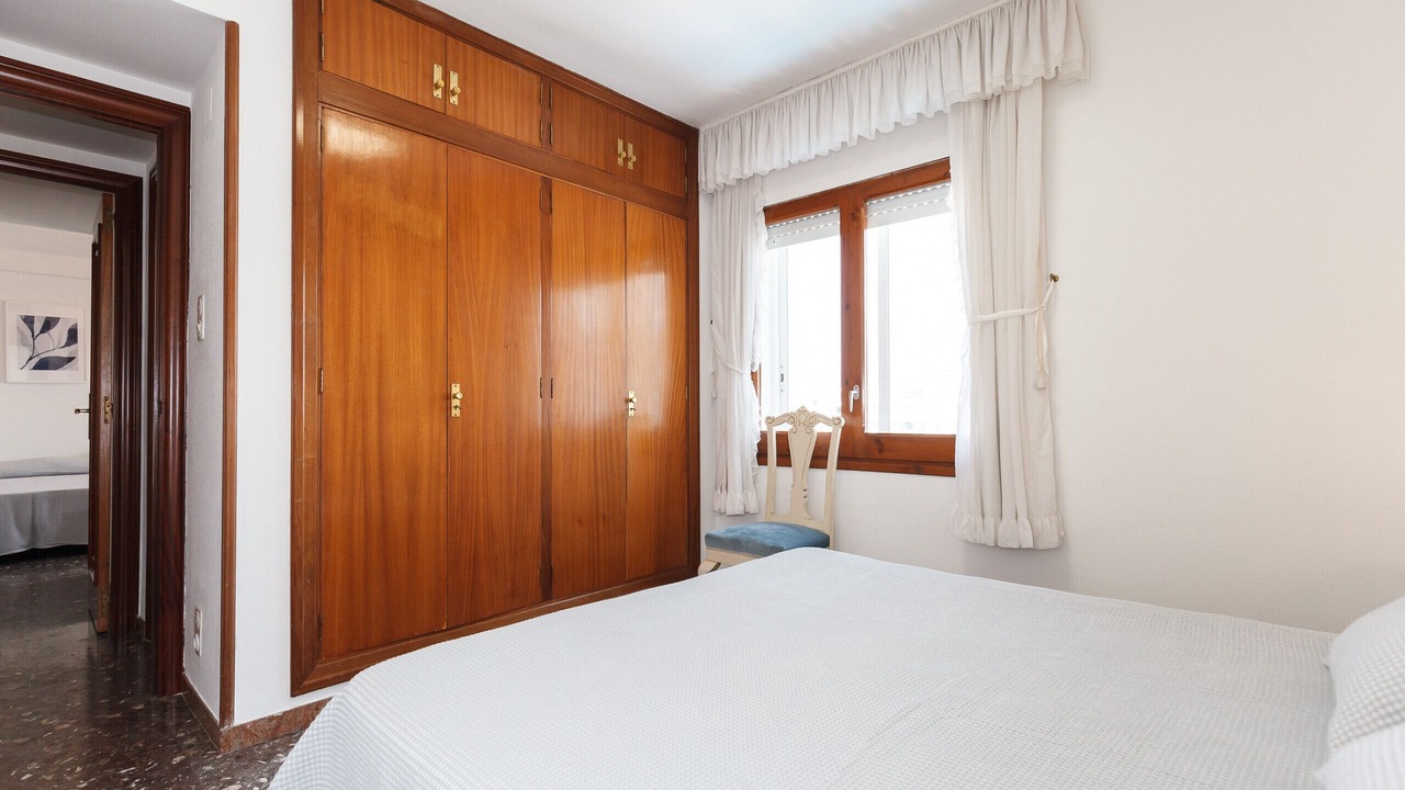 Photo of Bedroom in Salou City Centre