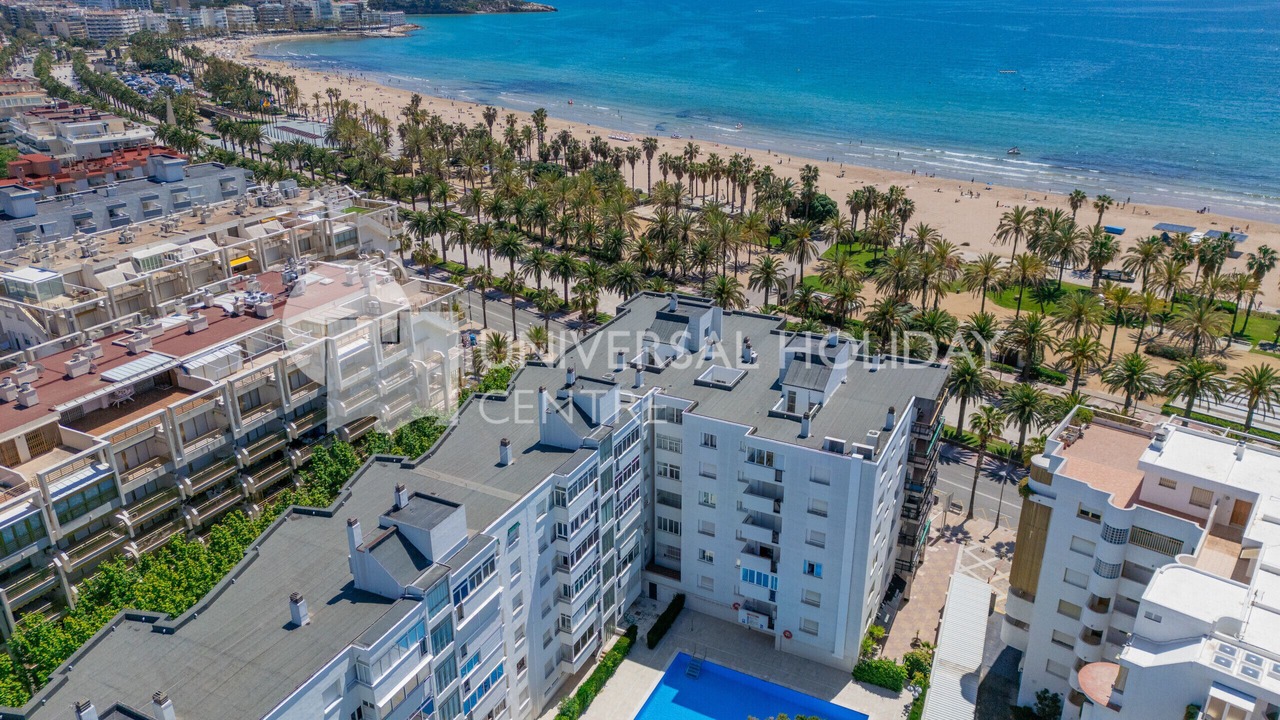 Photo of Outdoor in Salou City Centre