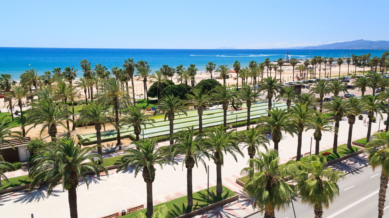 Photo of Outdoor in Salou City Centre