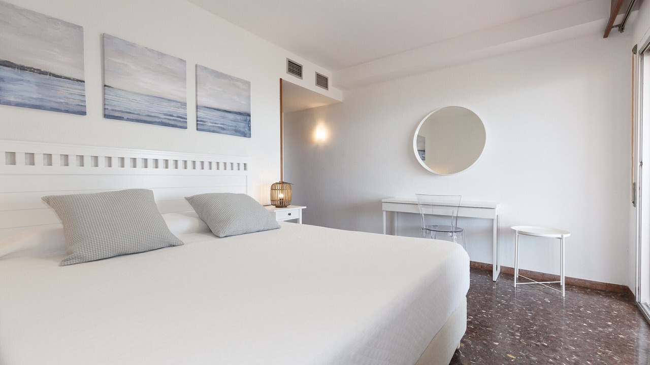 Photo of Bedroom in Salou City Centre
