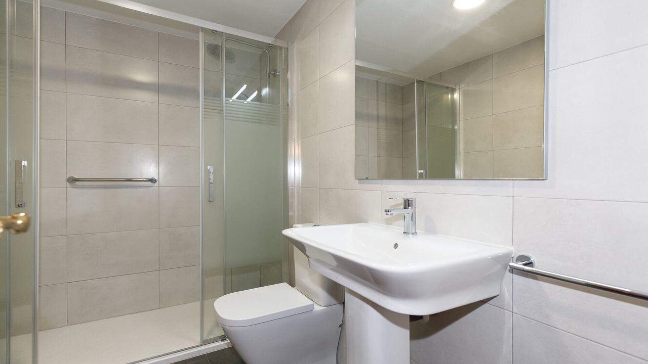 Photo of Bathroom in Salou City Centre