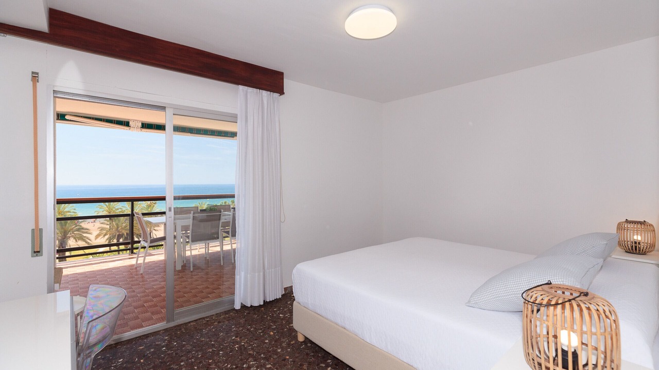 Photo of Bedroom in Salou City Centre