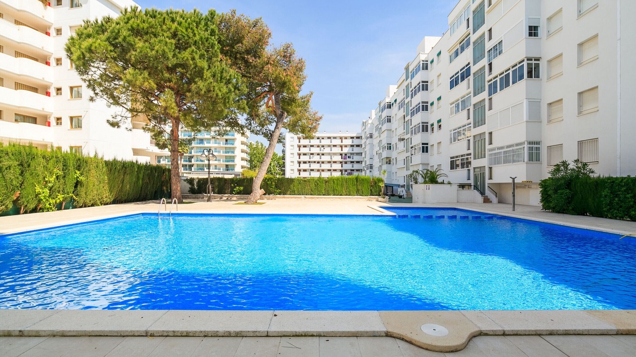 Photo of Outdoor in Salou City Centre