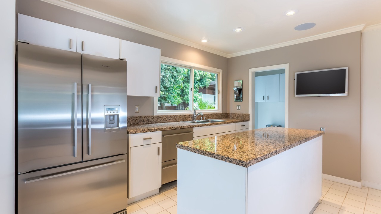 Photo of Kitchen in Hollywood Hills West