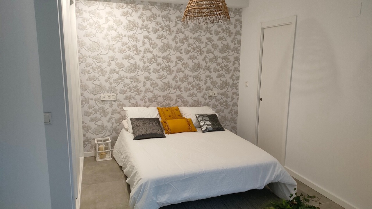 Photo of Bedroom in La Parata