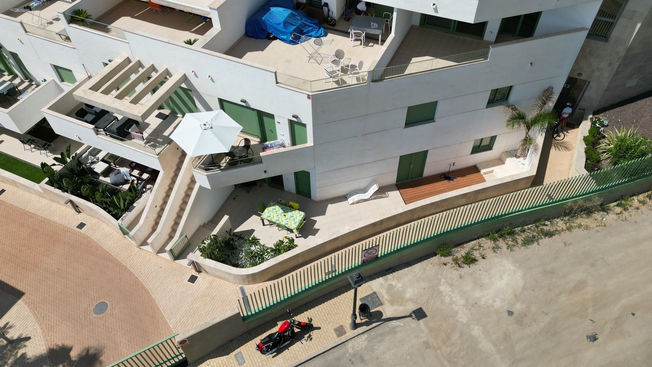 Photo of Outdoor in La Parata