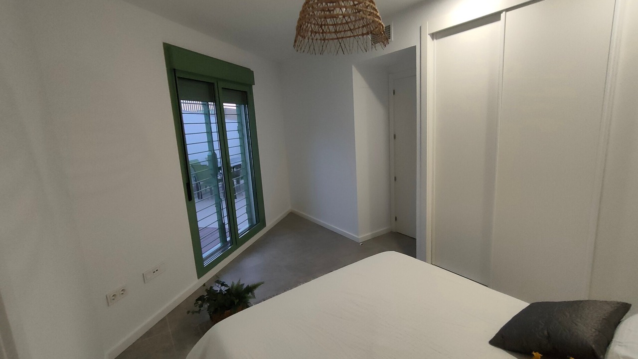 Photo of Bedroom in La Parata