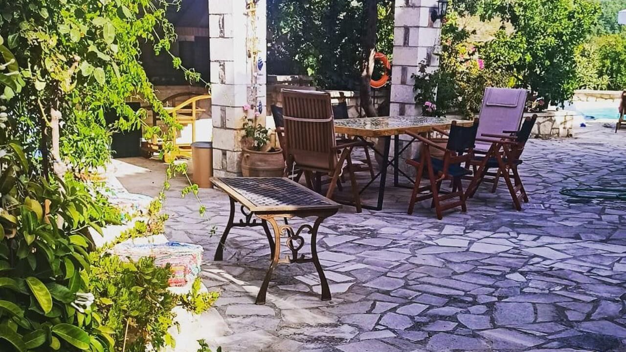 Photo of Outdoor in Kournas