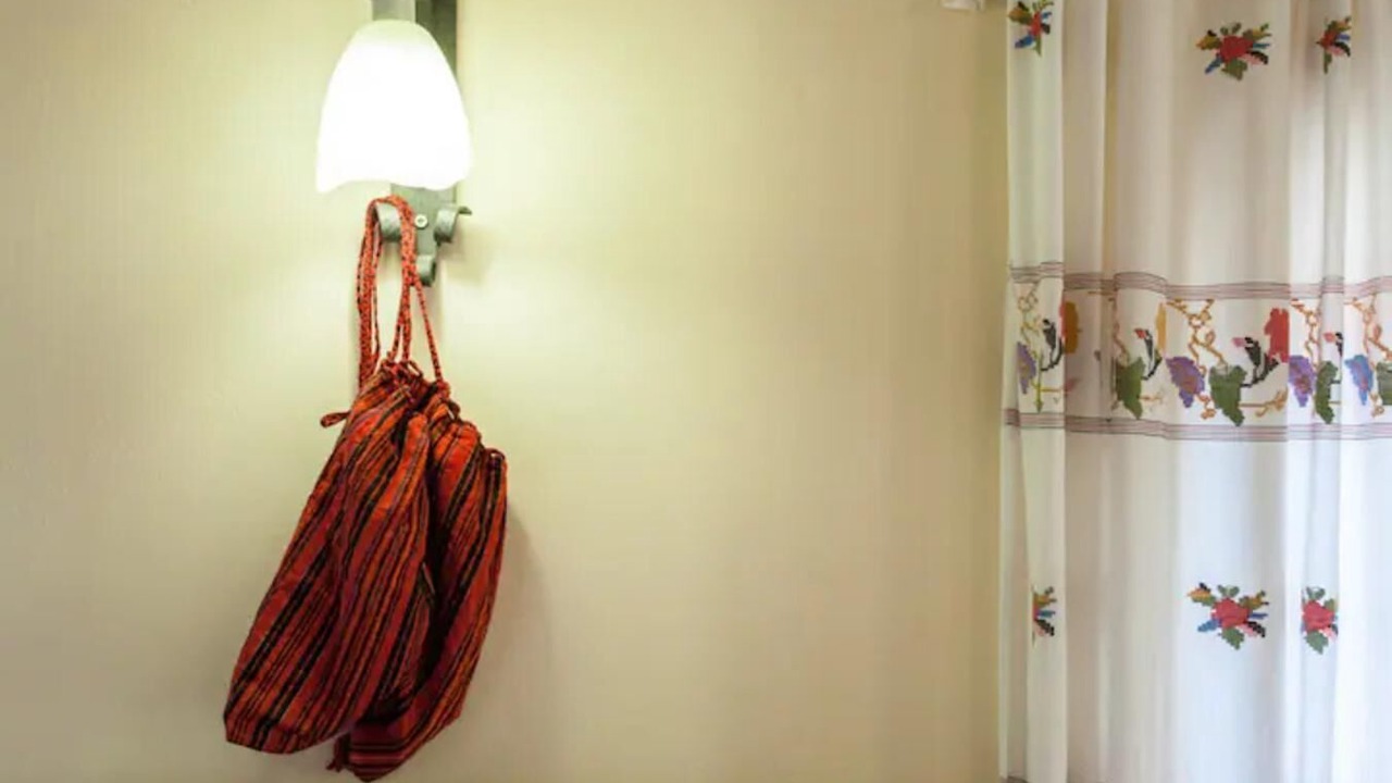 Photo of Bedroom in Kournas