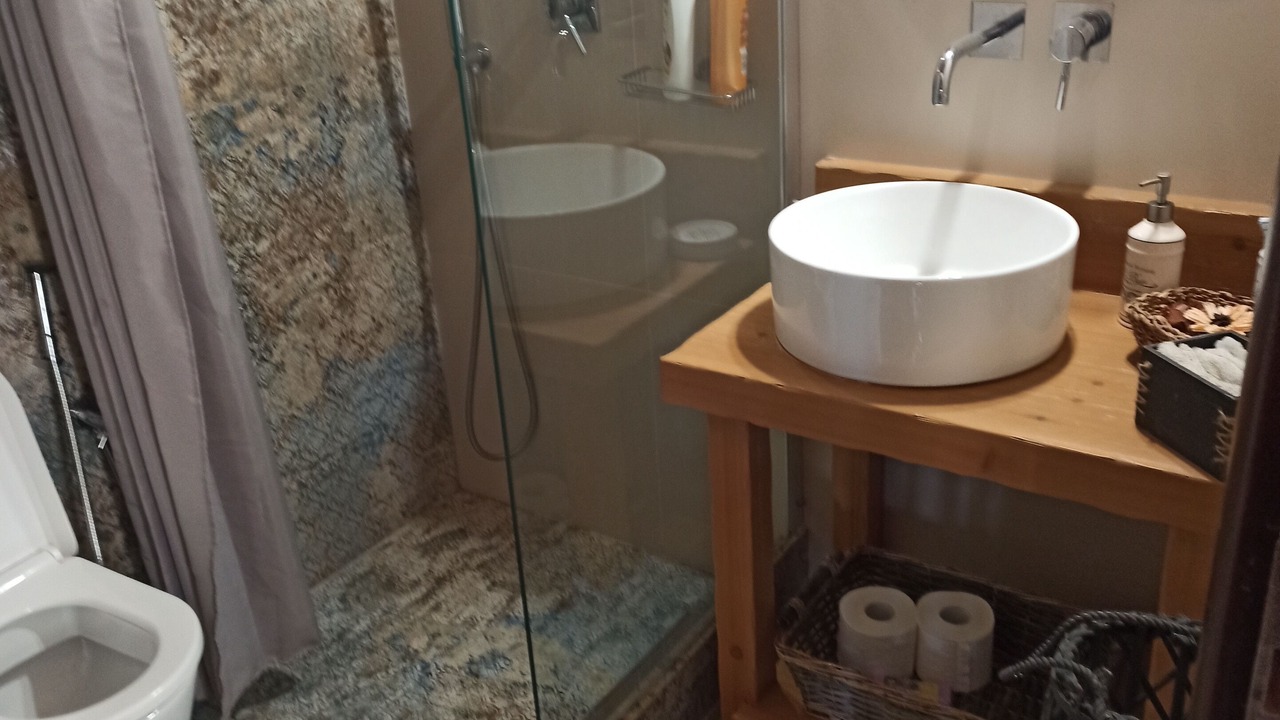 Photo of Bathroom in Kournas