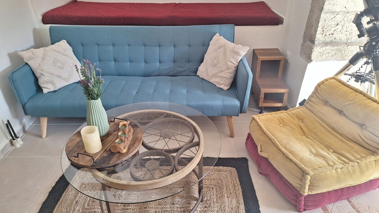 Photo of Bedroom in Kournas