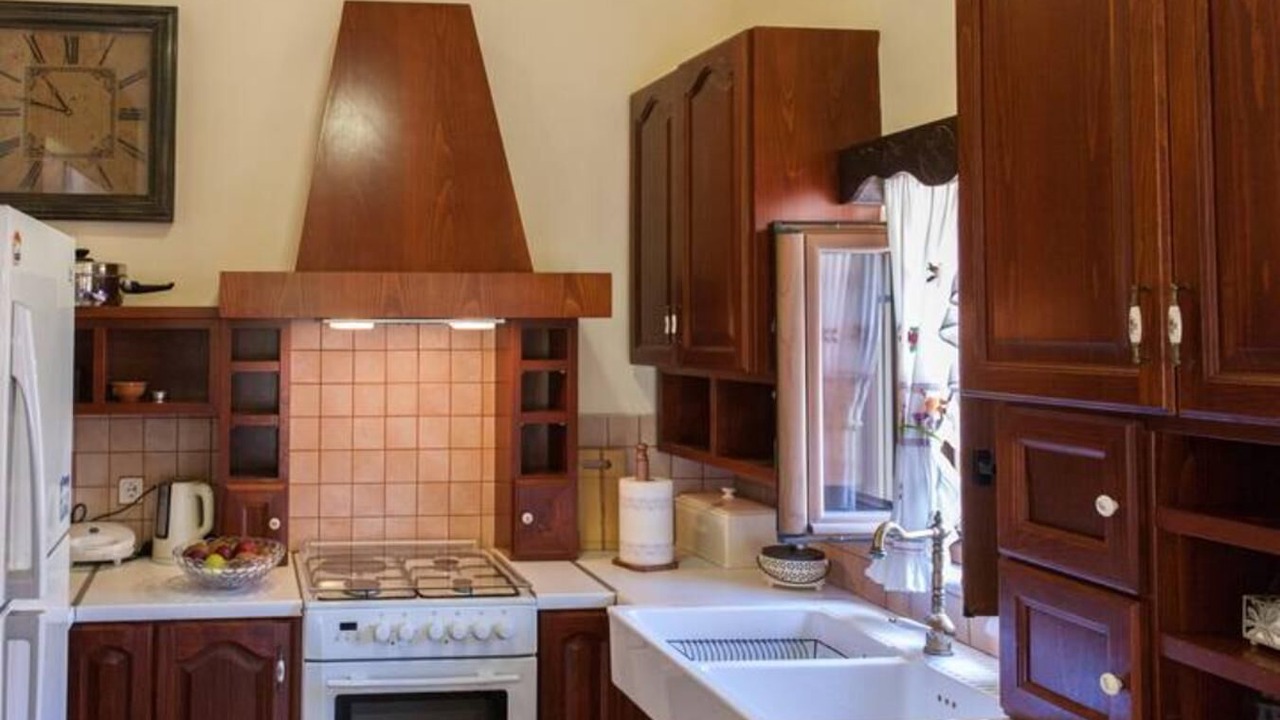 Photo of Bedroom in Kournas