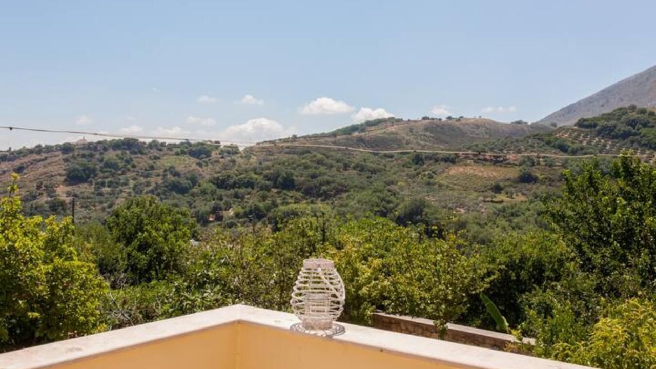 Photo of Patio Balcony in Kournas