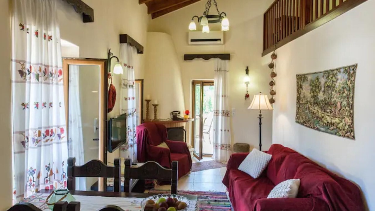 Photo of Bedroom in Kournas
