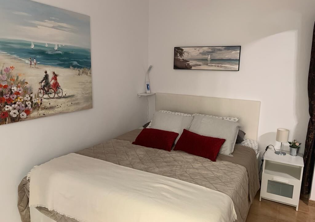 Photo of Bedroom in Barceloneta