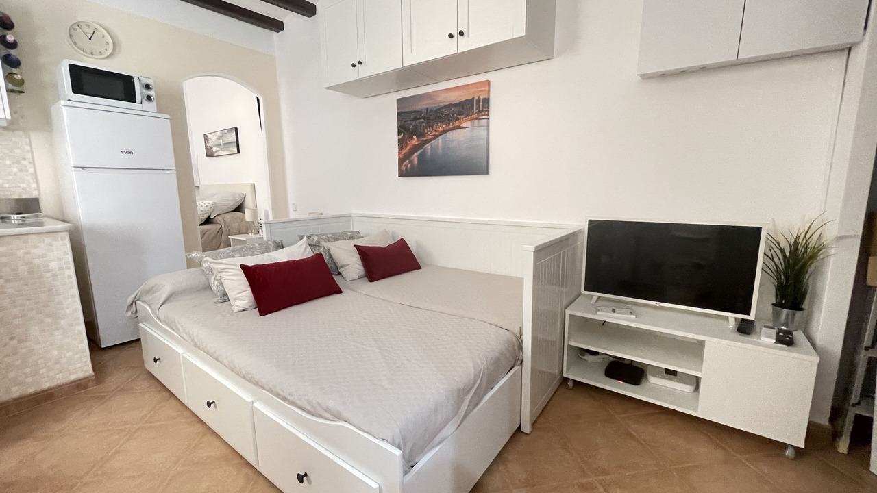 Photo of Bedroom in Barceloneta