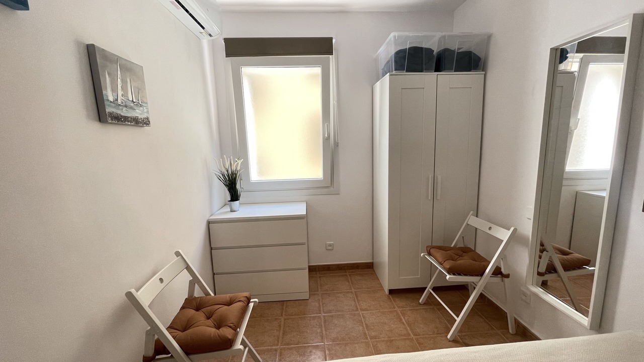 Photo of Bedroom in Barceloneta