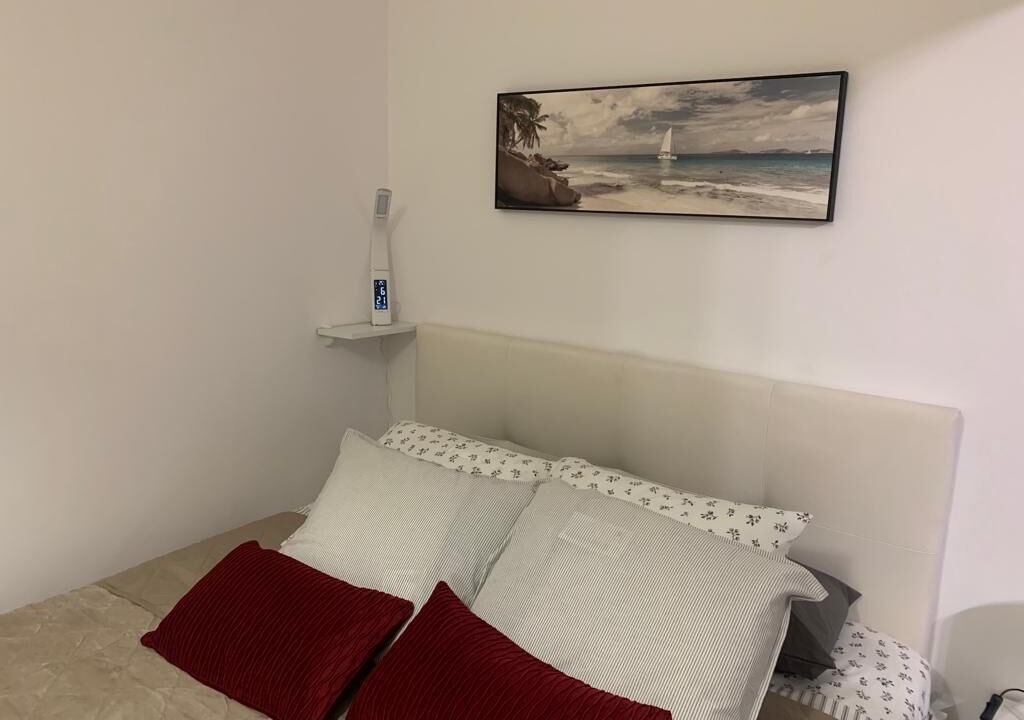 Photo of Bedroom in Barceloneta