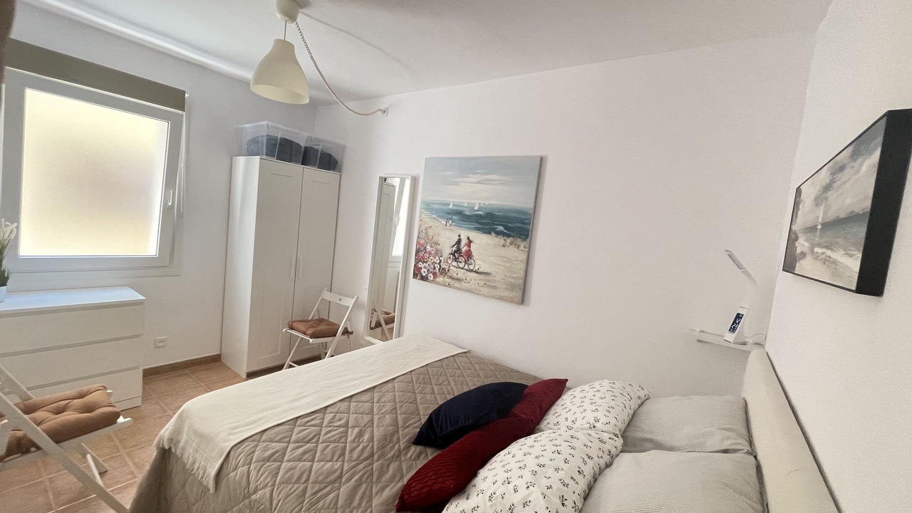 Photo of Bedroom in Barceloneta