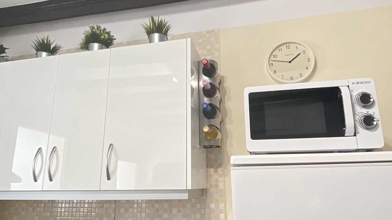 Photo of Kitchen in Barceloneta