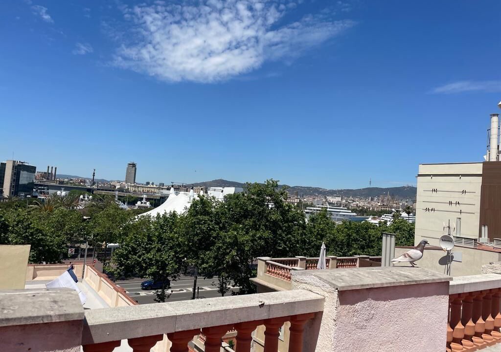 Photo of Outdoor in Barceloneta