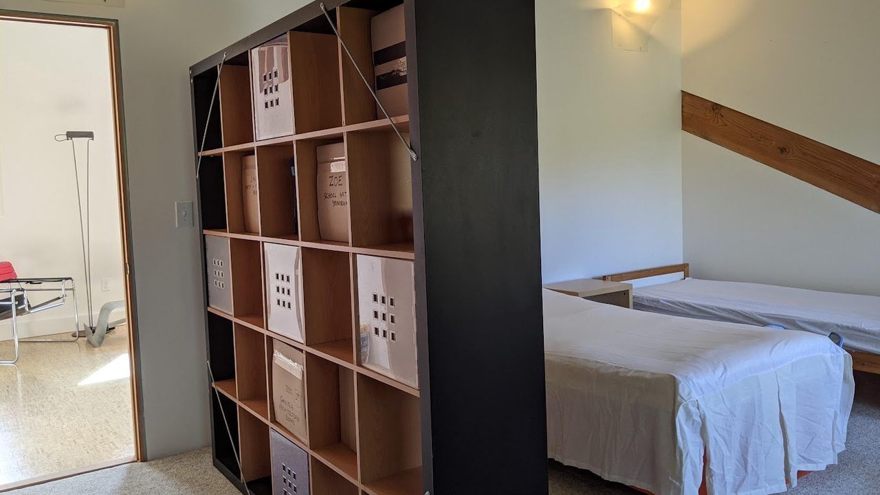 Photo of Bedroom in Craryville
