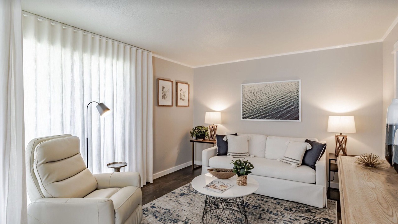 Photo of Livingroom in Daphne