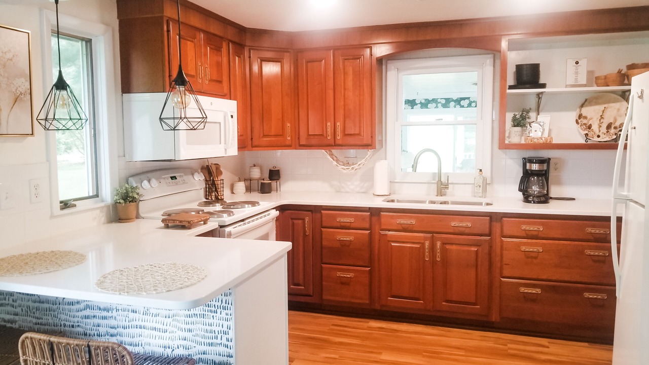 Photo of Kitchen in North East