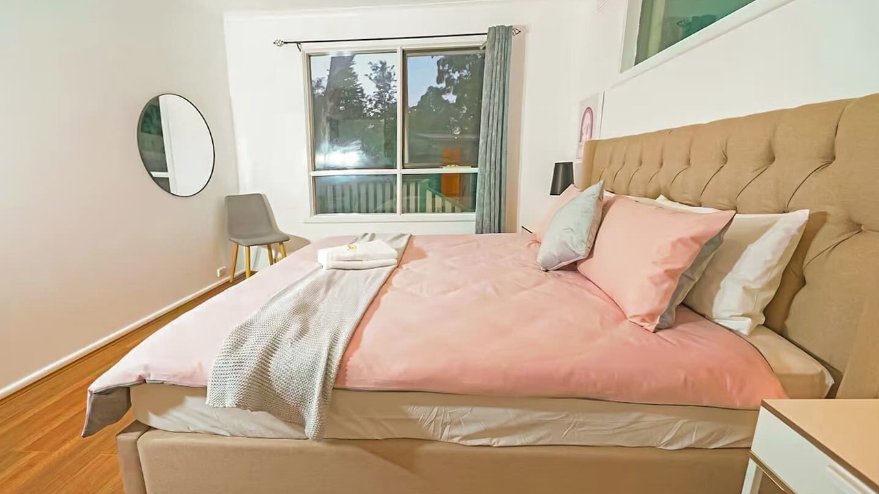 Photo of Bedroom in Vermont