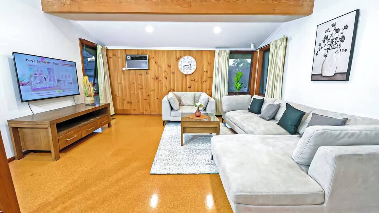 Photo of Livingroom in Vermont