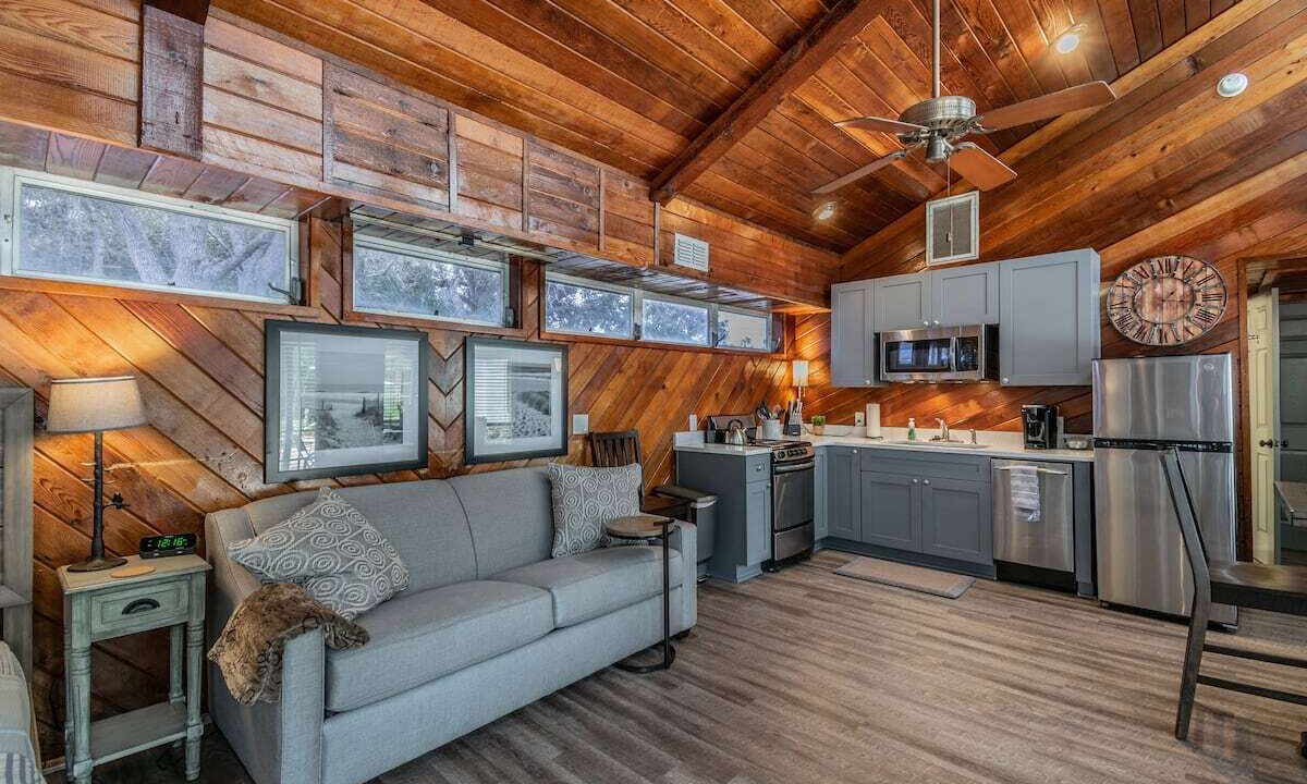 Photo of Livingroom in Dunedin
