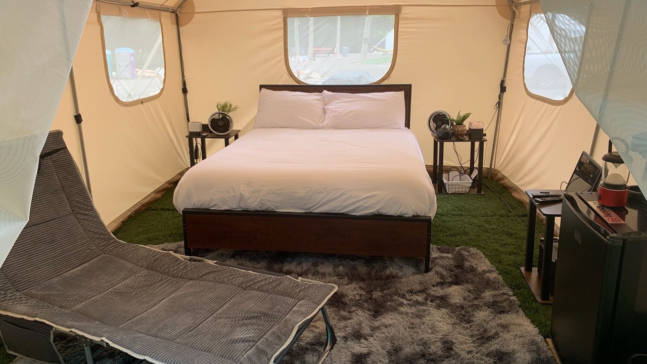 Photo of Bedroom in Circleville
