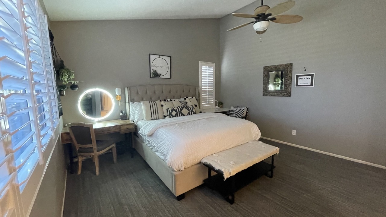 Photo of Bedroom in Corona