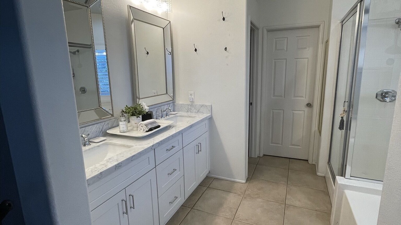 Photo of Bathroom in Corona
