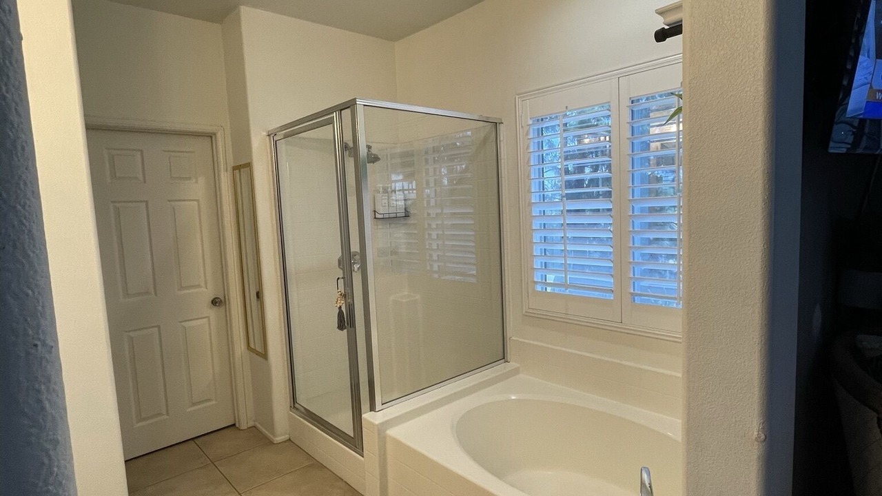 Photo of Bathroom in Corona