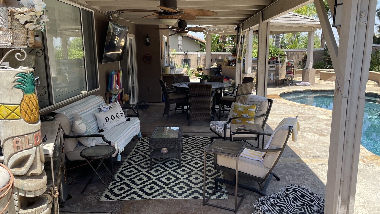 Photo of Outdoor in Corona